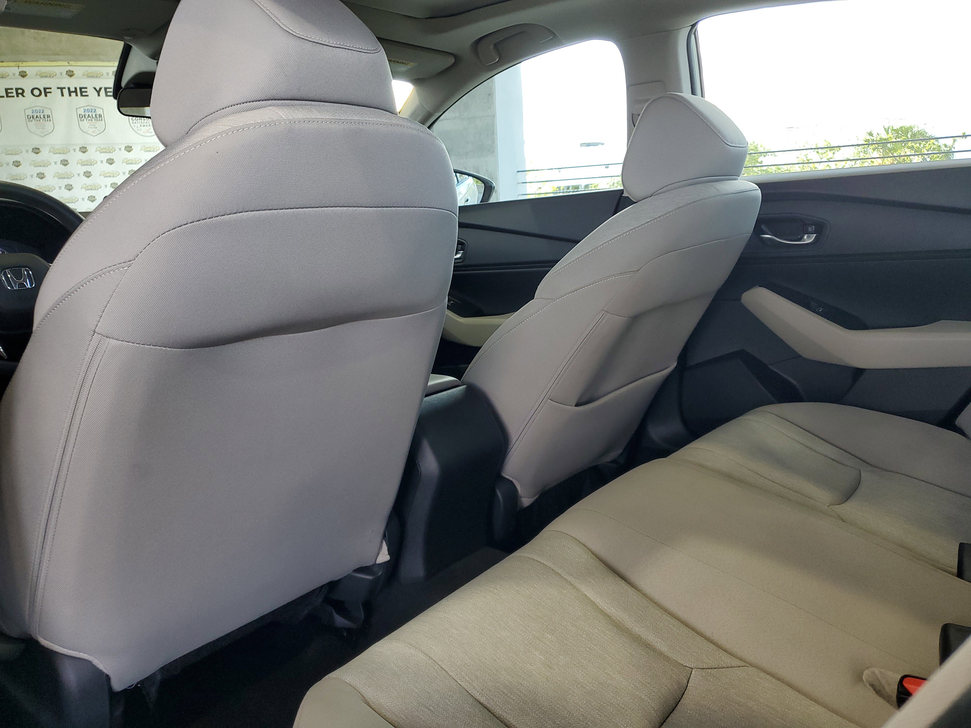 Used 2023 Honda Accord EX image 10