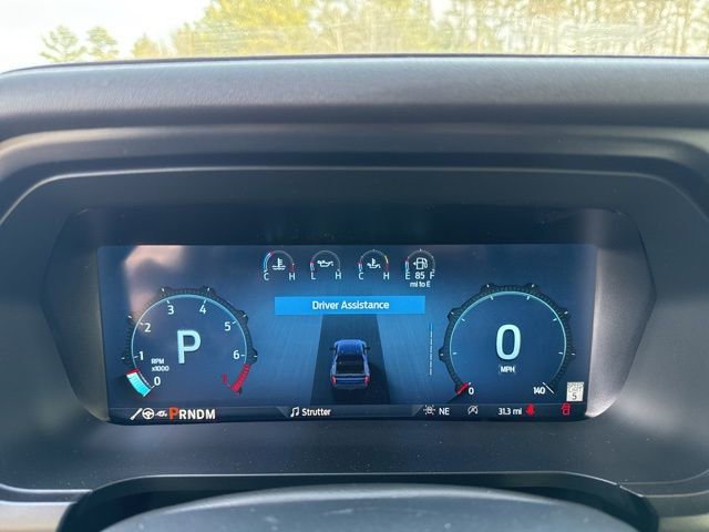 New 2025 Ford F150 Raptor image 14