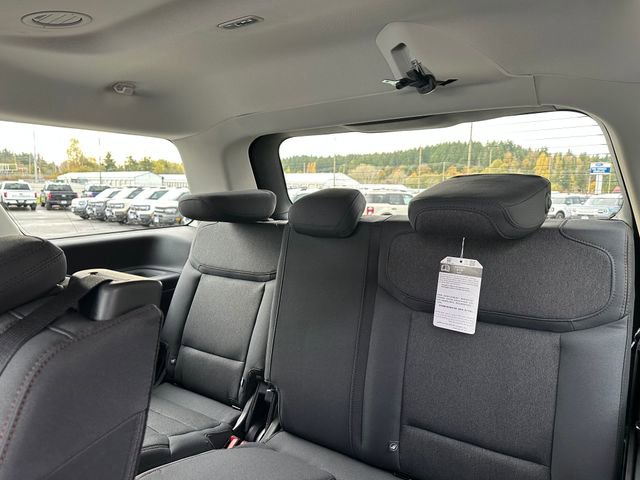 New 2025 Ford Expedition Active image 24