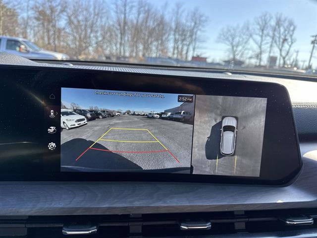 Used 2024 Kia Telluride SX Prestige X-Line AWD/4WD image 37