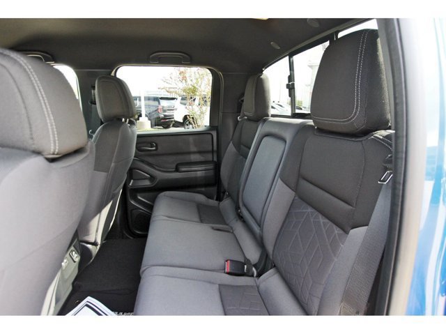 Used 2026 Nissan Frontier SV w/ SV Convenience Package RWD image 13