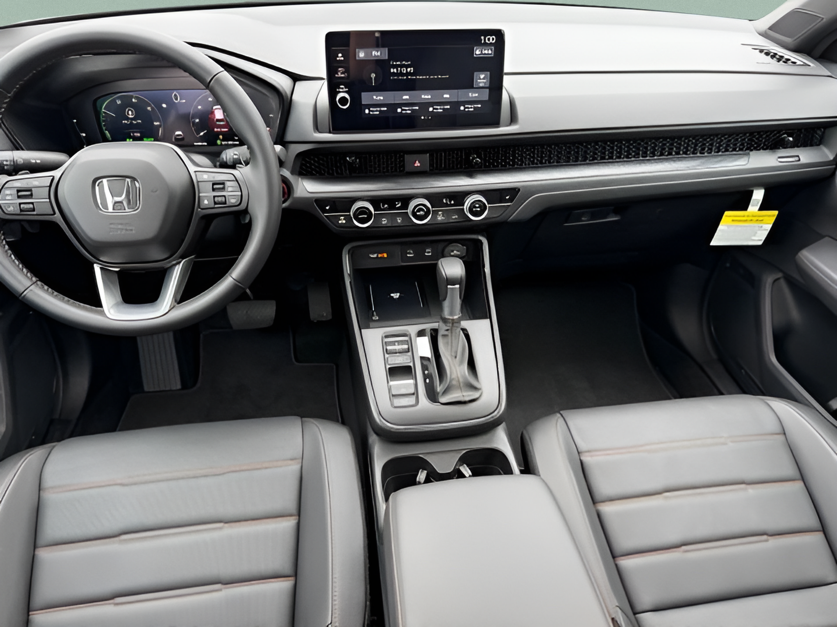 Used 2026 Honda CR-V Sport-L image 12