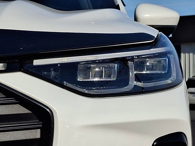 Certified 2023 Ford Escape ST-Line Elite w/ Premium Technology Package image 9