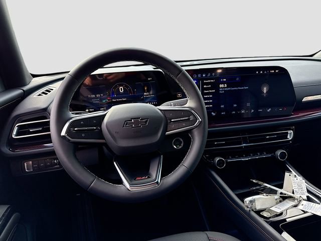 New 2026 Chevrolet Traverse Z71 image 24