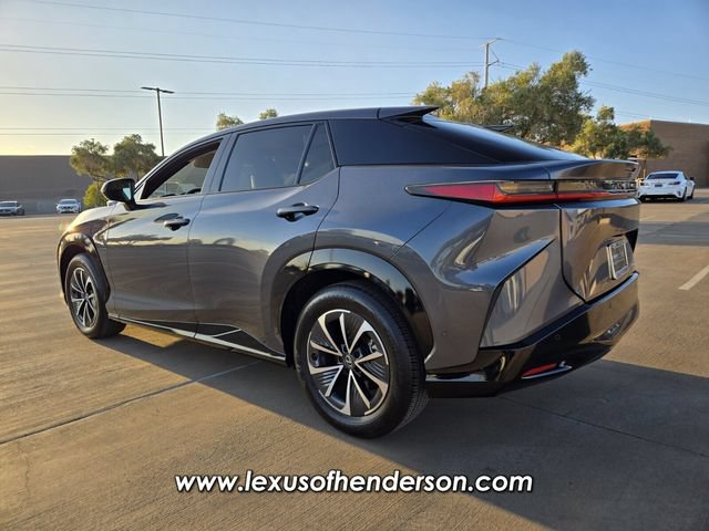 Used 2024 Lexus RZ 300e Premium w/ Technology Package FWD image 5