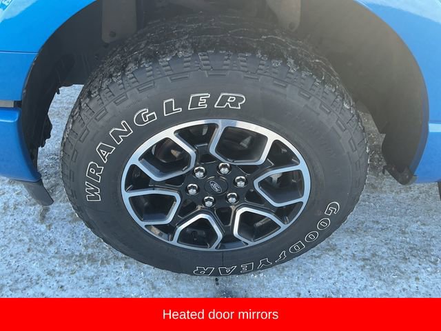 Used 2021 Ford F150 XLT w/ Equipment Group 301A Mid image 11