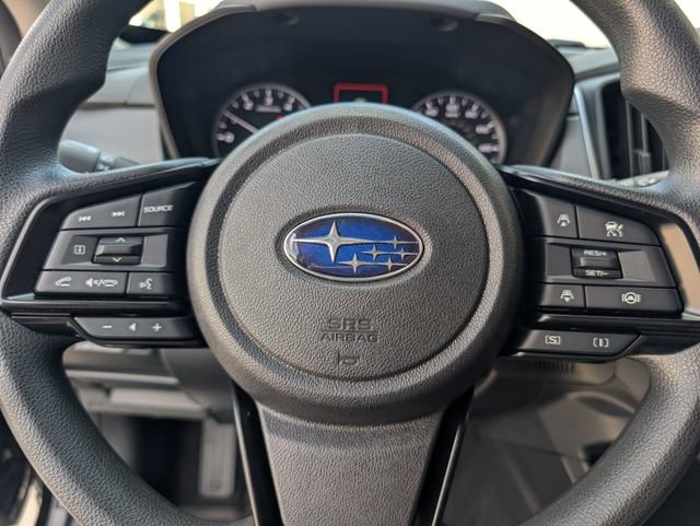 Certified 2024 Subaru Crosstrek 2.0i Premium image 12