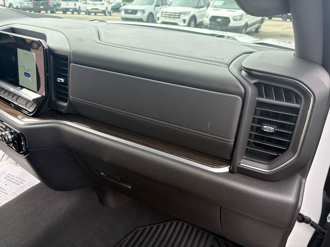 Used 2024 GMC Sierra 1500 Elevation AWD/4WD image 42