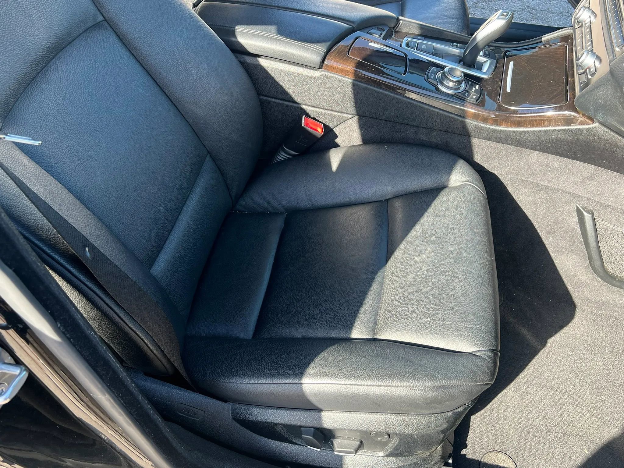 Used 2013 BMW 535i 535i Sedan 4D image 23