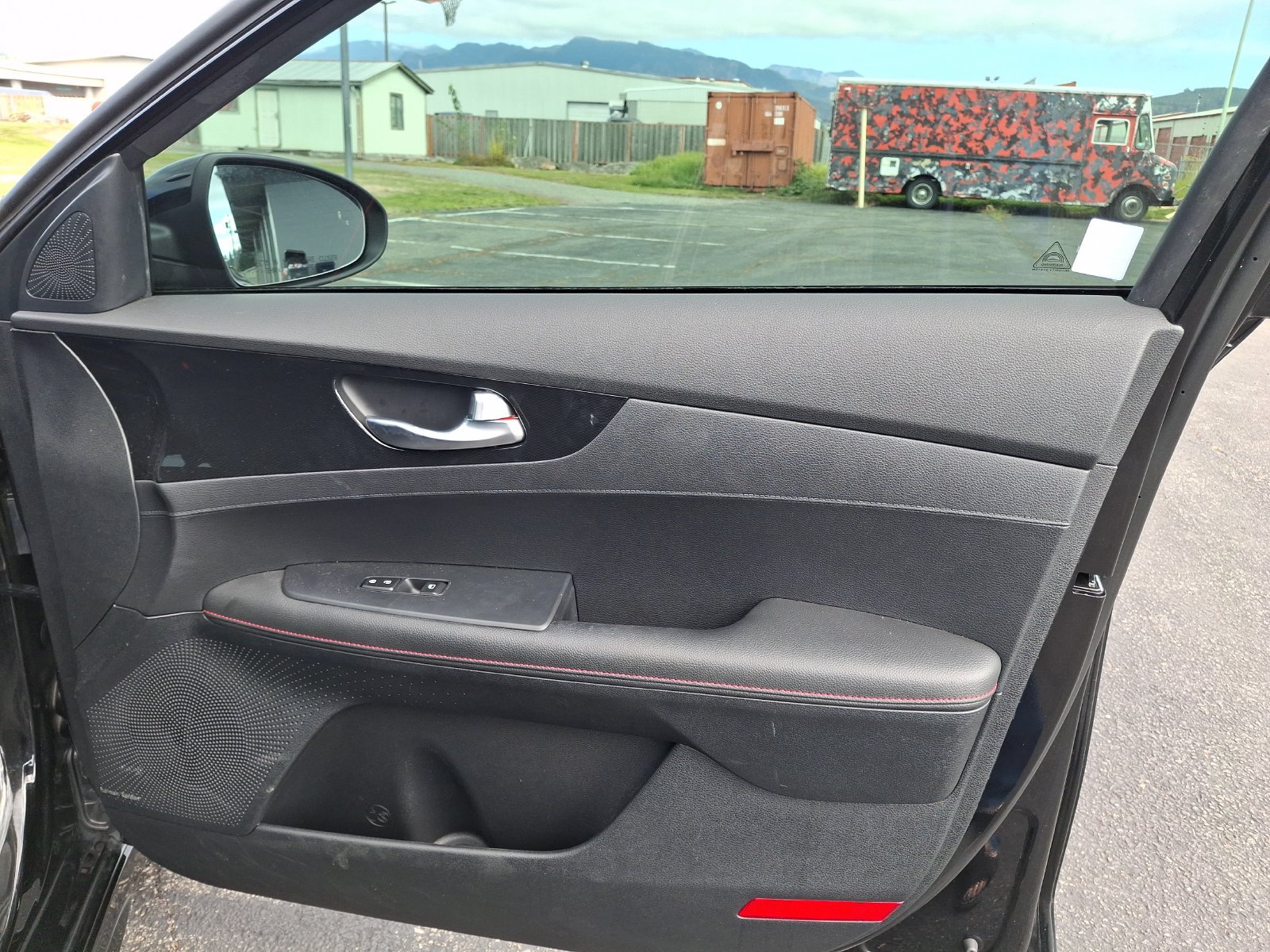 Used 2020 Kia Forte GT FWD image 22