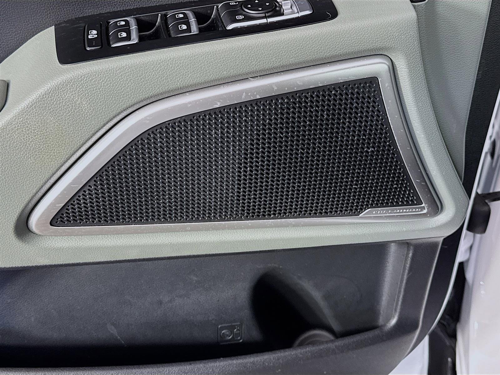 Certified 2023 Kia Telluride EX X-Line image 21