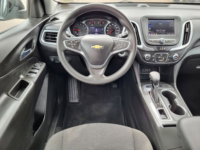 Used 2022 Chevrolet Equinox LT image 24