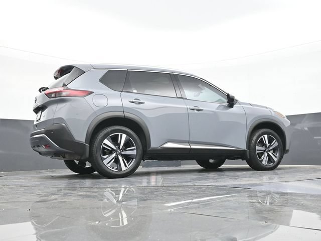 Used 2023 Nissan Rogue SL FWD image 54