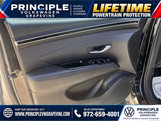 Used 2022 Hyundai Santa Cruz Limited AWD/4WD image 10