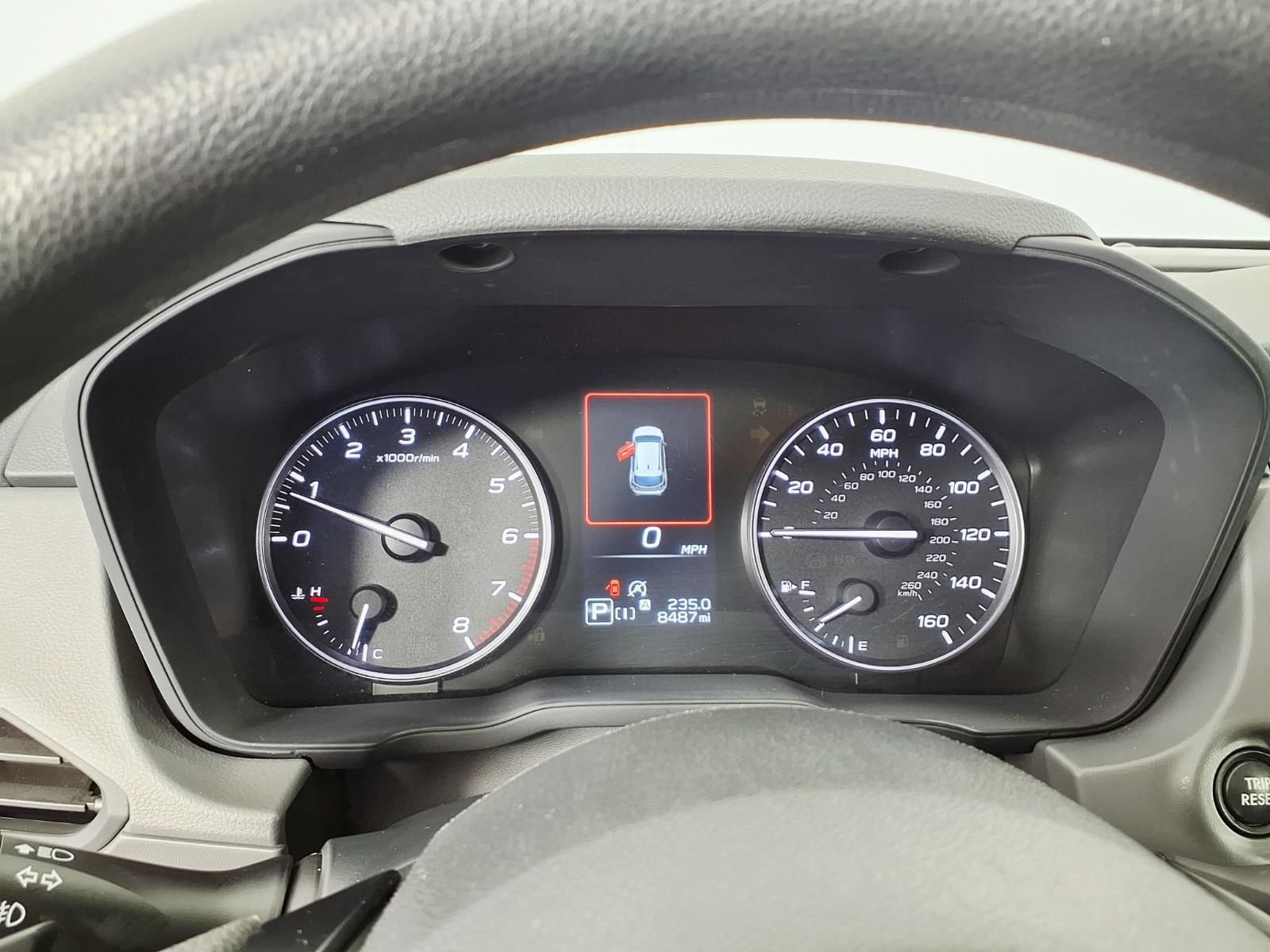 Used 2026 Subaru Crosstrek 2.5i Premium AWD/4WD image 18