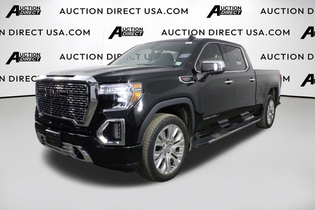 Used 2020 GMC Sierra 1500 Denali w/ Denali Premium Package