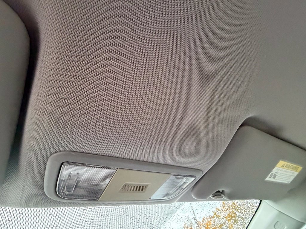 Used 2015 Honda Civic LX image 18