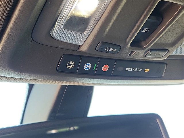 Used 2021 GMC Sierra 1500 SLT image 20