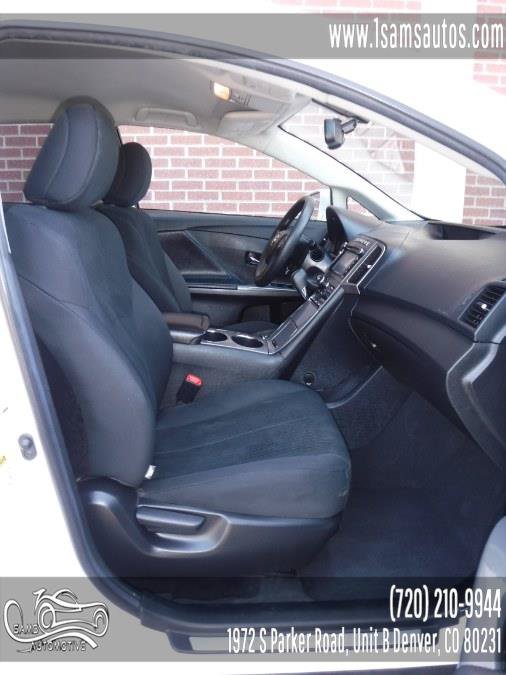 Used 2014 Toyota Venza LE FWD image 6