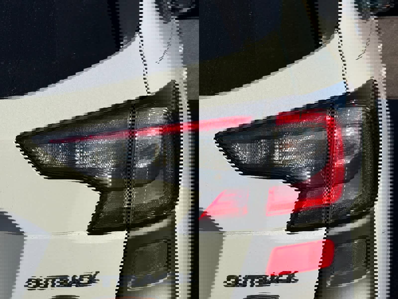 Used 2022 Subaru Outback Wilderness image 11