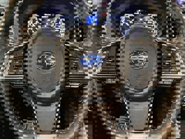 Used 2019 Subaru Forester Limited image 15