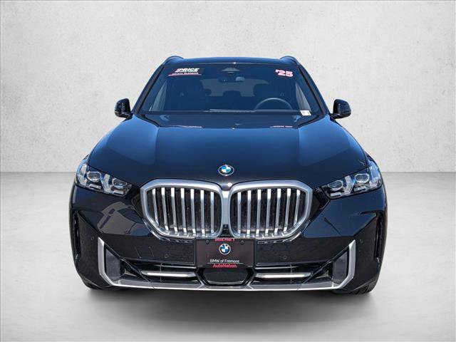 Certified 2025 BMW X5 xDrive40i w/ Premium Package video 2