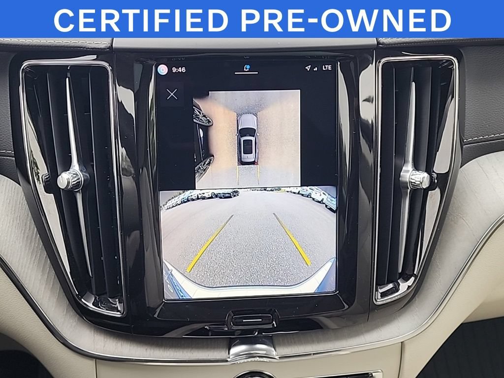 Certified 2024 Volvo XC60 T8 Ultimate w/ Protection Package Premier AWD/4WD image 26