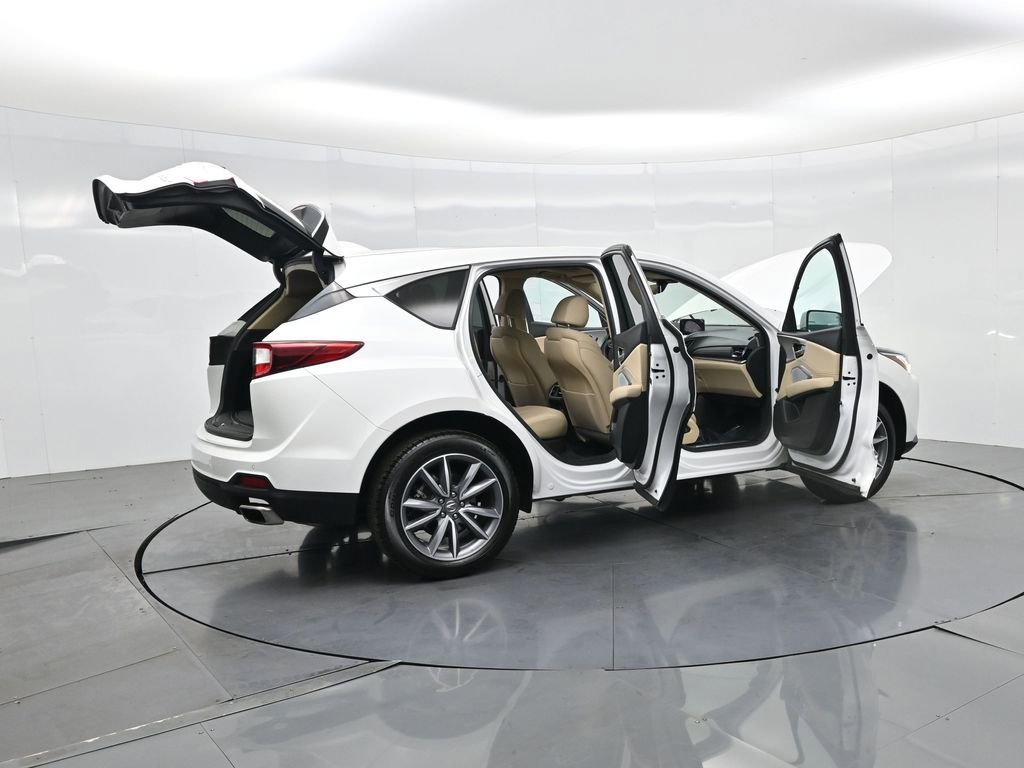 Used 2023 Acura RDX w/ Technology Package image 36
