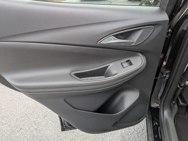 New 2026 Buick Encore GX Preferred w/ Comfort Package FWD image 16