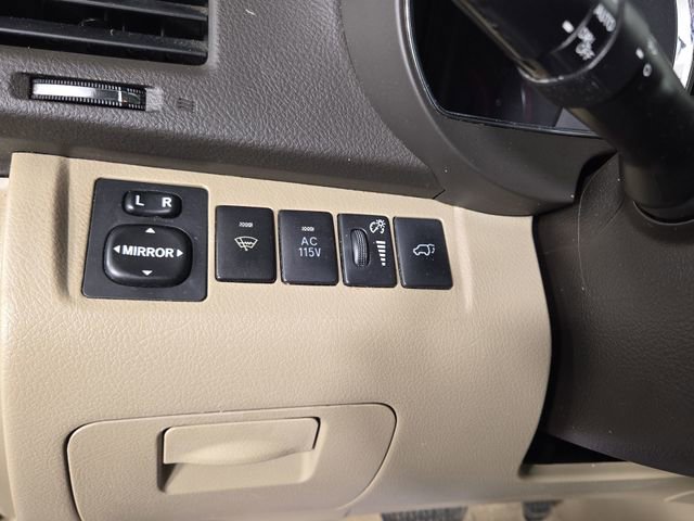 Used 2010 Toyota Highlander Limited image 29
