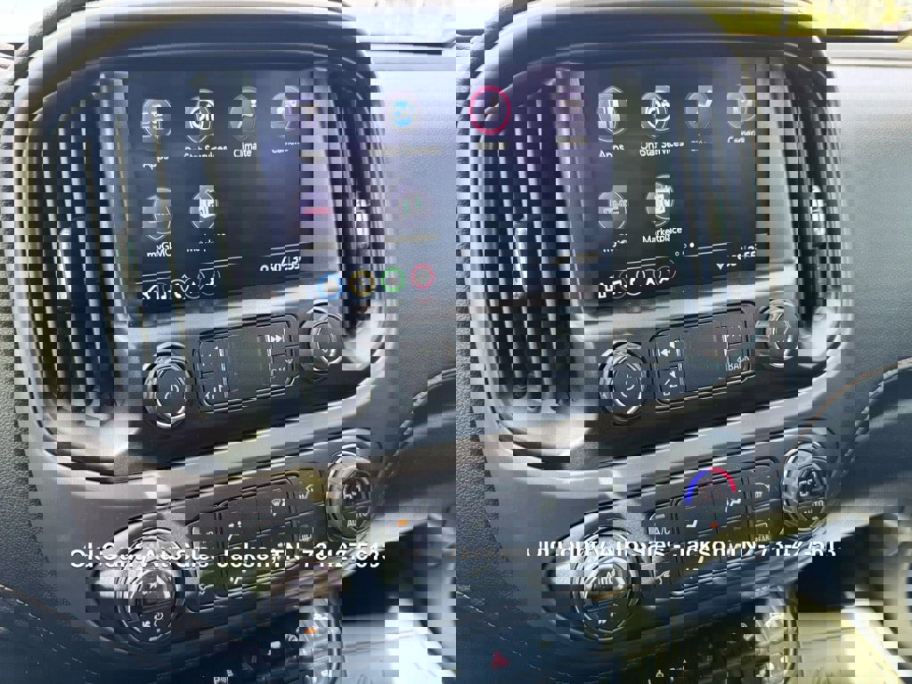 Used 2021 GMC Canyon AT4 w/ Driver Alert Package image 40