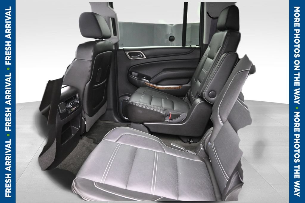 Used 2016 GMC Yukon XL Denali w/ Open Road Package