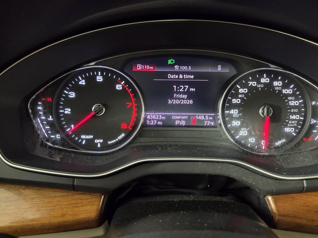 Used 2021 Audi Q5 Premium w/ Convenience Package image 16