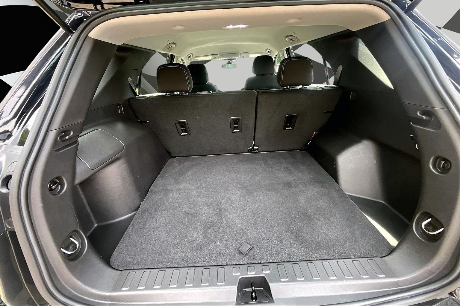 Used 2024 Chevrolet Equinox LS FWD image 27