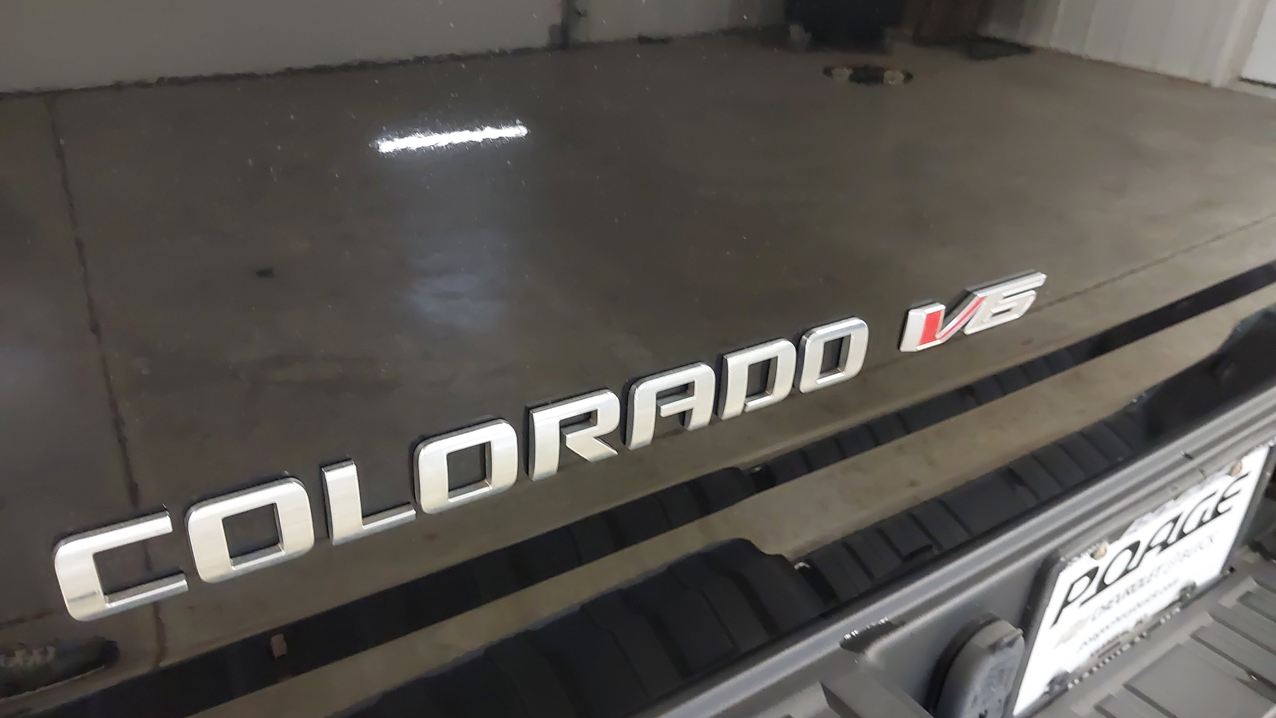 Used 2017 Chevrolet Colorado Z71 AWD/4WD image 32