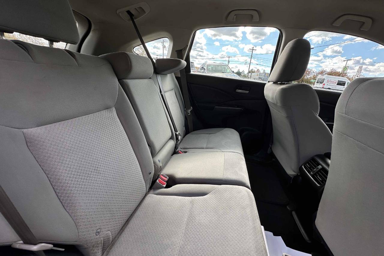Used 2016 Honda CR-V LX image 24