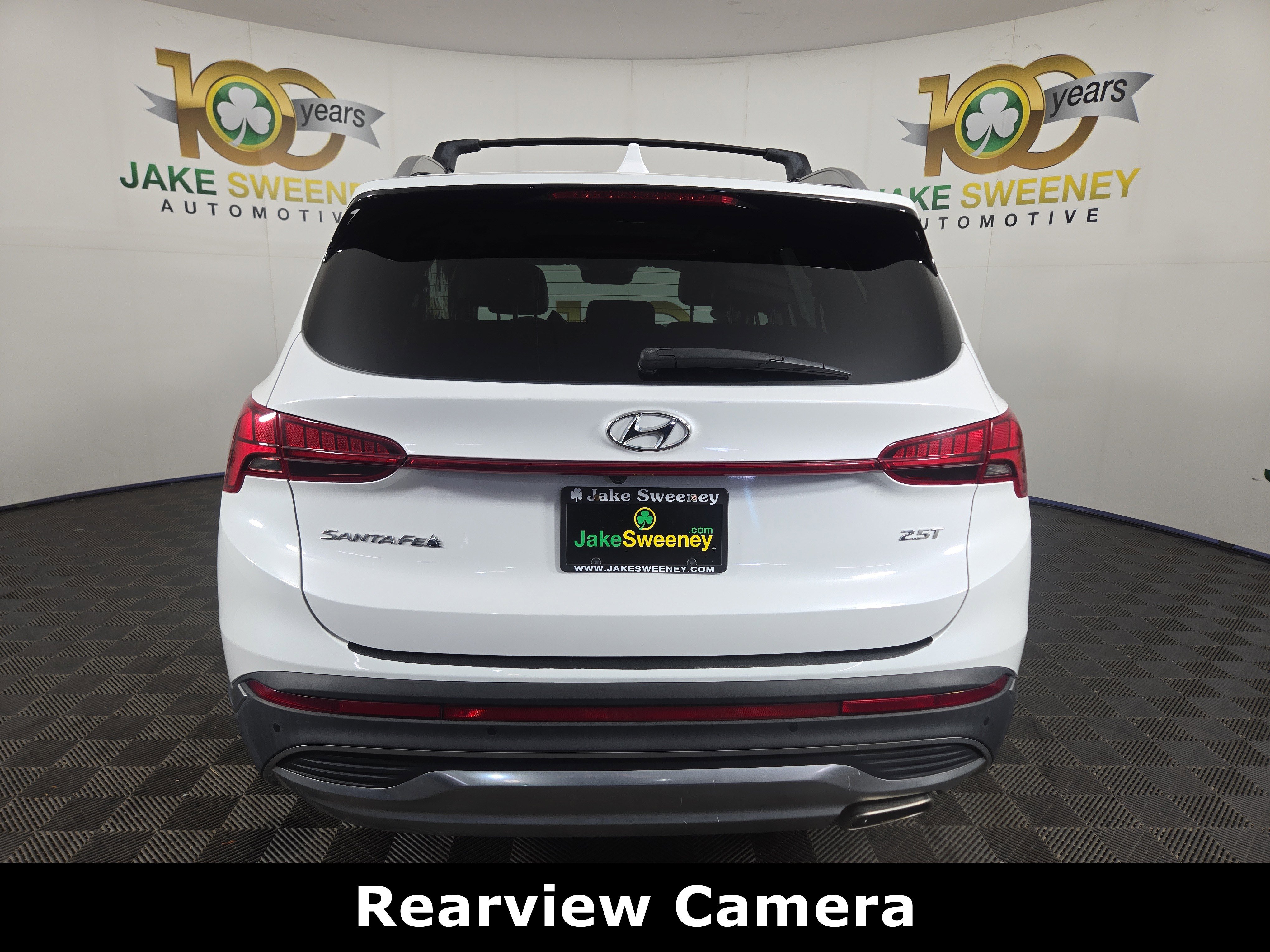 Used 2022 Hyundai Santa Fe Limited image 7