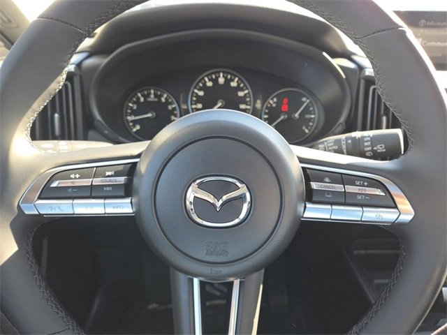 New 2026 MAZDA CX-50 Meridian Edition image 9