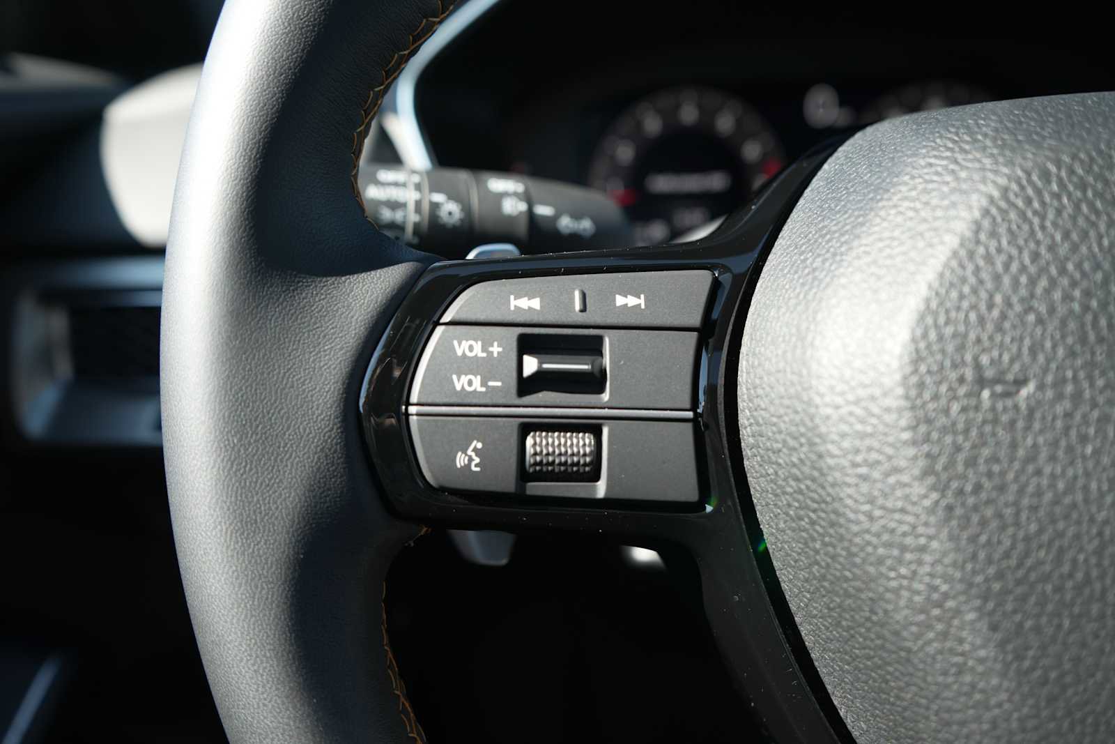 Certified 2026 Acura Integra A-Spec FWD image 21