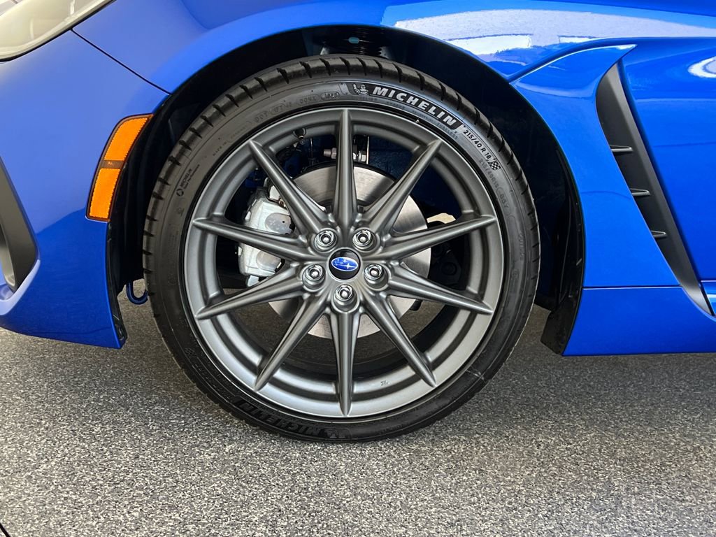 New 2026 Subaru BRZ Limited image 25