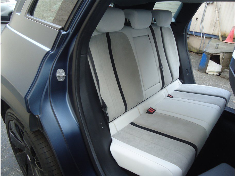 Used 2023 Fisker Ocean One AWD/4WD image 16