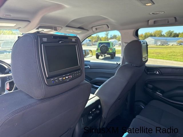 Used 2017 GMC Yukon SLE image 18