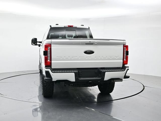 New 2026 Ford F350 Lariat w/ Tremor Off-Road Package AWD/4WD image 9