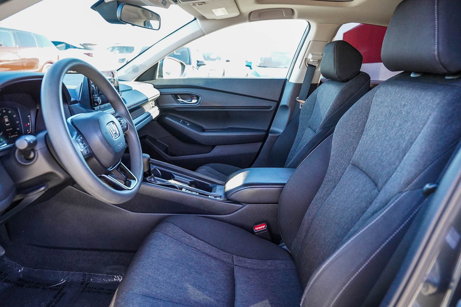 Used 2023 Honda Accord EX image 18