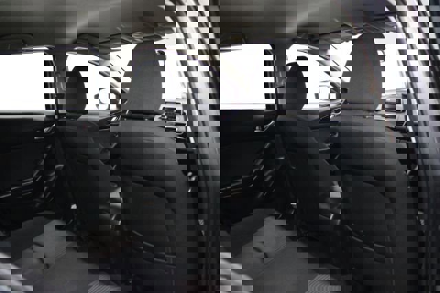 Used 2014 MAZDA MAZDA3 i Touring image 22