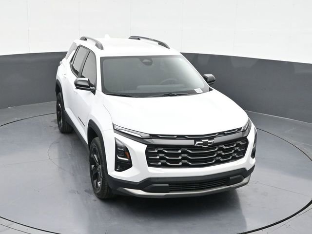 New 2026 Chevrolet Equinox LT w/ Midnight Edition image 60