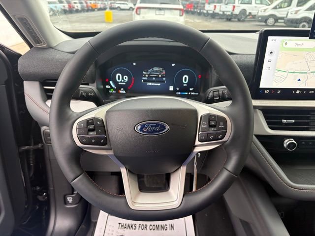 New 2026 Ford Explorer Active w/ Active Comfort Package image 16