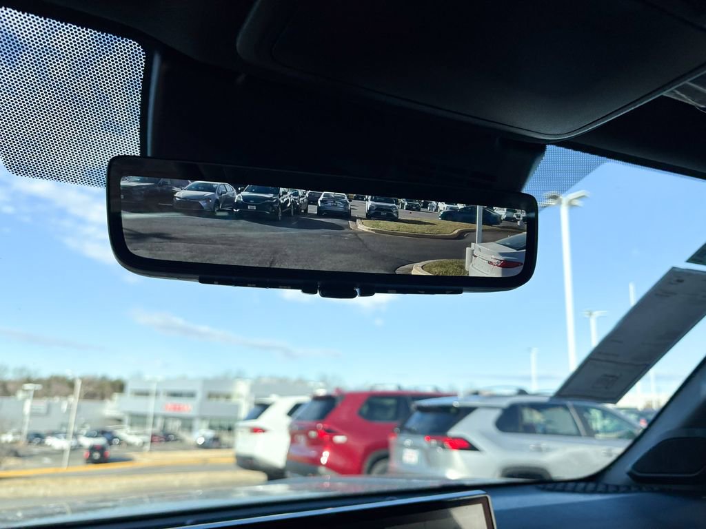 New 2025 Toyota Tacoma TRD Off-Road image 33