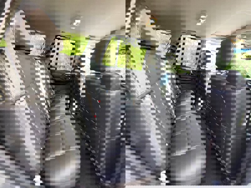 Used 2008 Chevrolet TrailBlazer LT AWD/4WD image 19