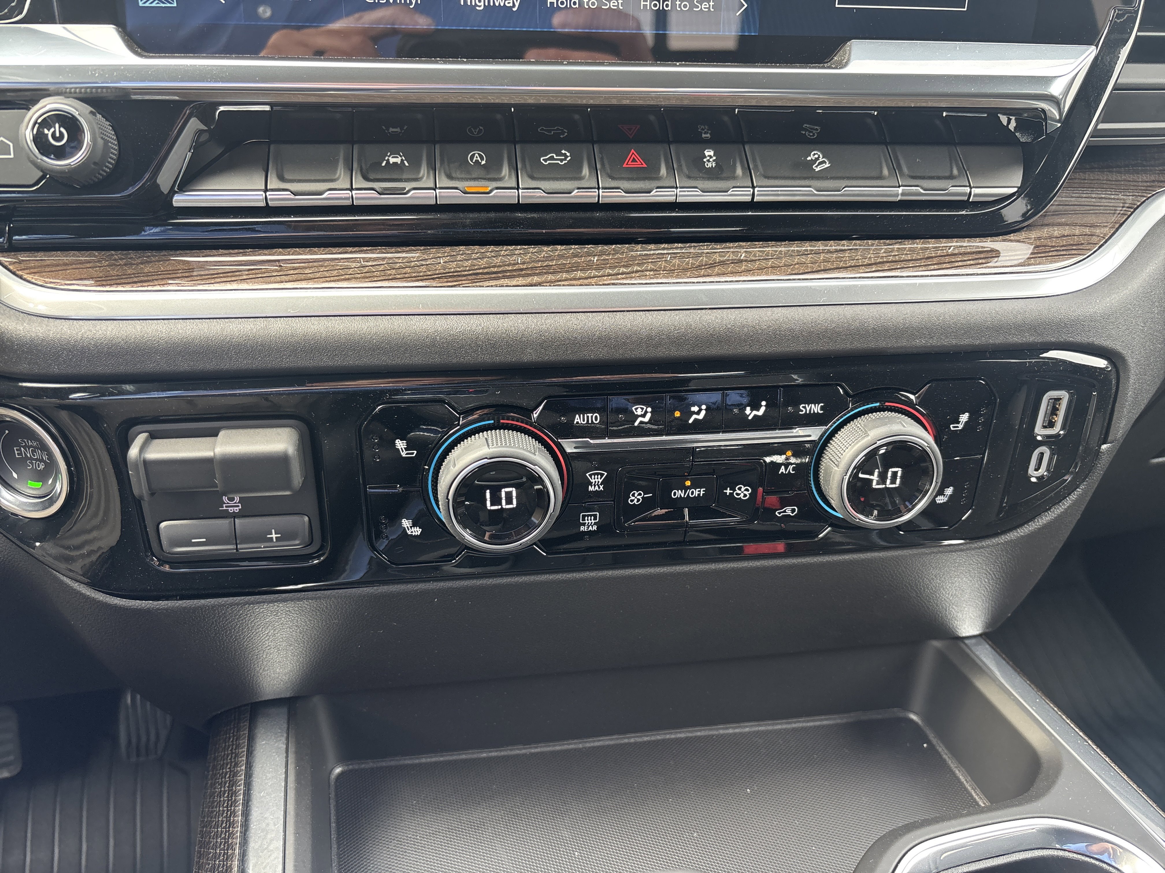 New 2026 Chevrolet Silverado 1500 RST image 21